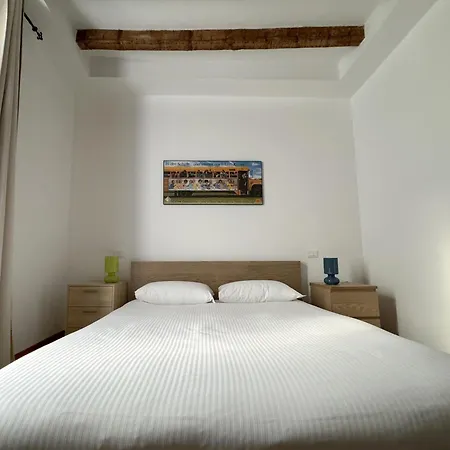 Joivy Cosy Ticinese Retreat 1-bed Flat Near The Duomo * 米兰